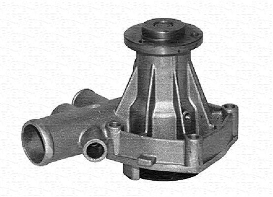 MAGNETI MARELLI Veepump 350911713000